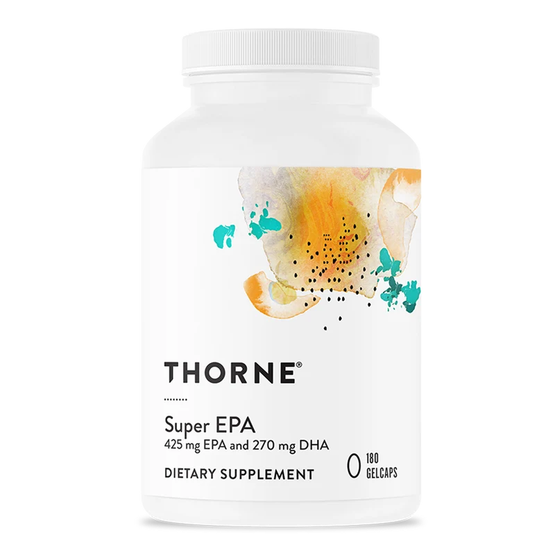 Thorne Super EPA