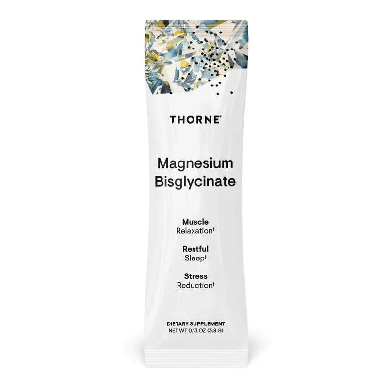 Thorne Magnesium Bisglycinate