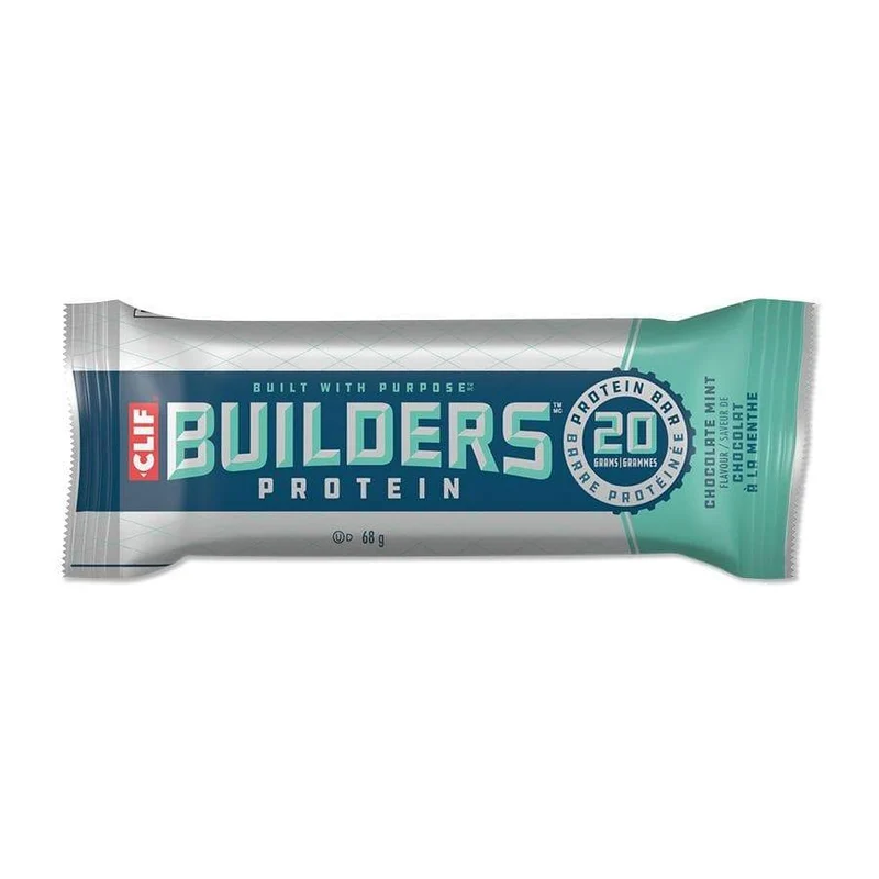 Clif Builder's Protein Bar