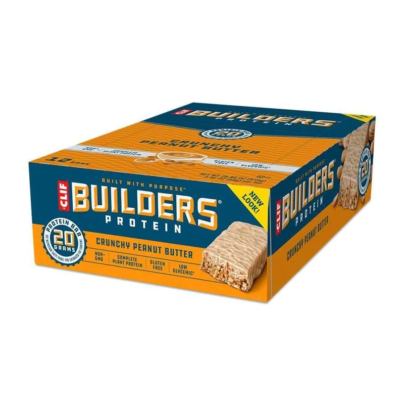 Clif Builder's Protein Bar