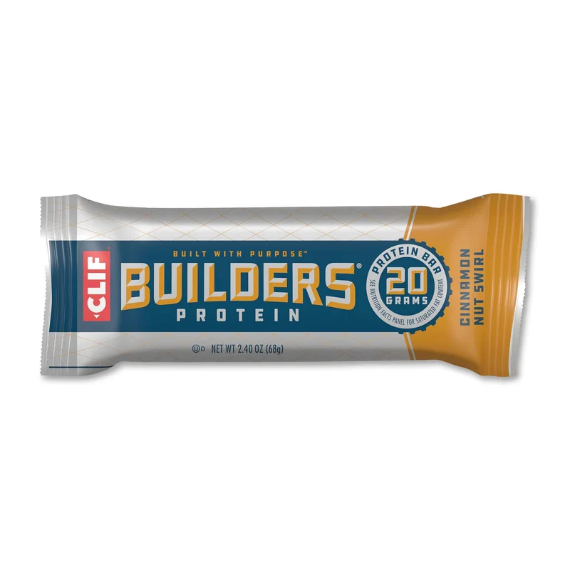 Clif Builder's Protein Bar
