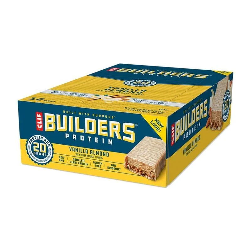Clif Builder's Protein Bar