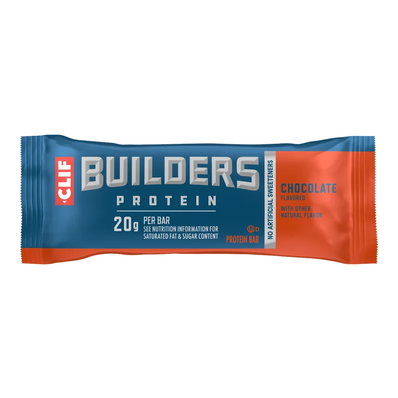 Clif Builder's Protein Bar