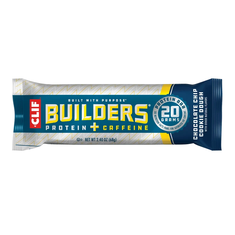 Clif Builder's Protein Bar