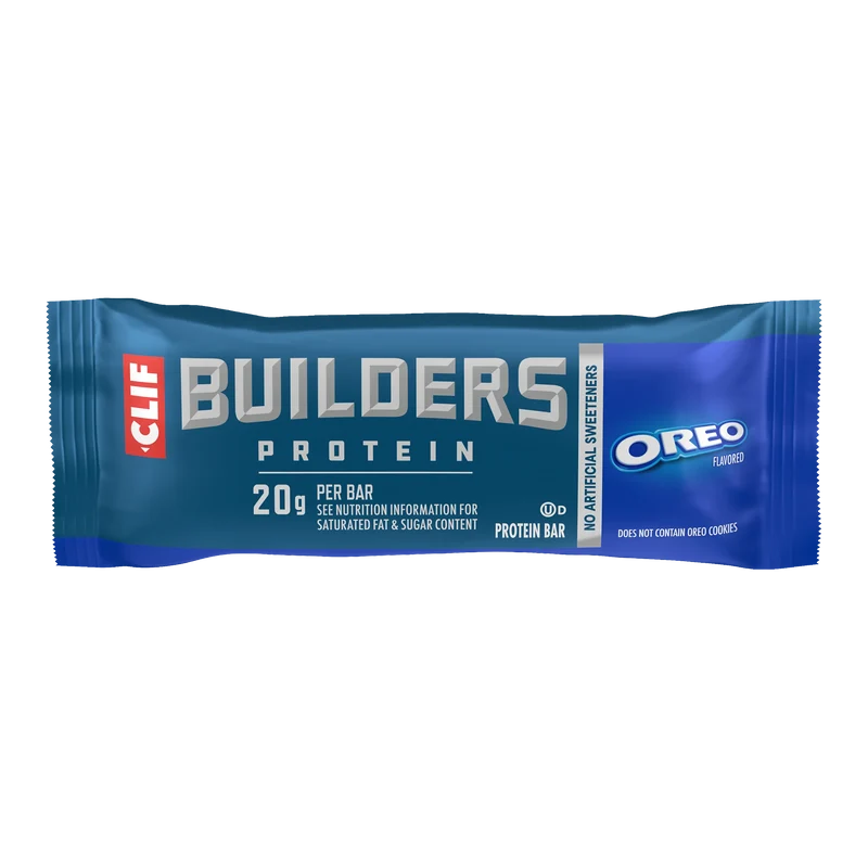 Clif Builder's Protein Bar