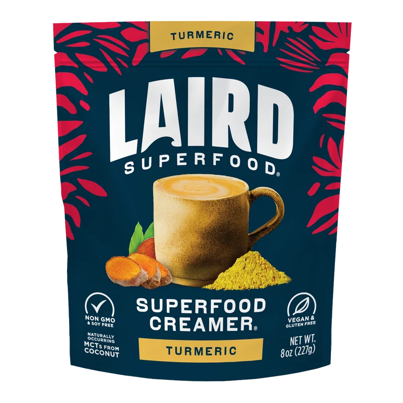 Laird Superfood Creamer