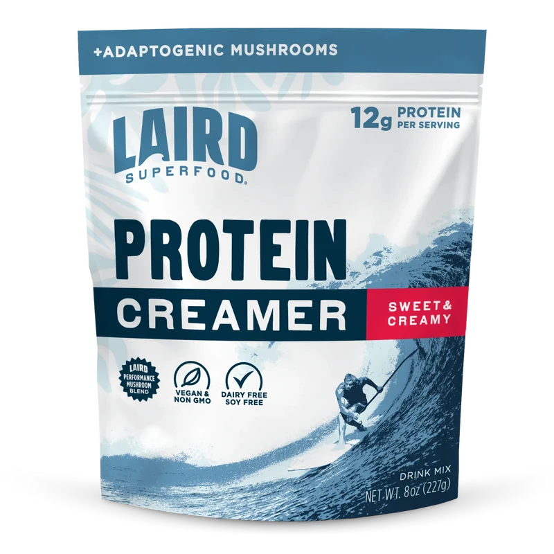Laird Superfood Creamer