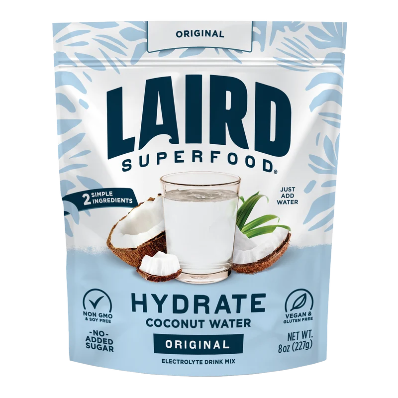 Laird Superfood Hydrate