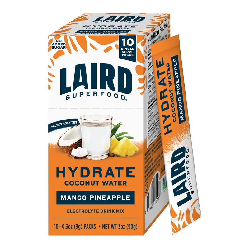Laird Superfood Hydrate