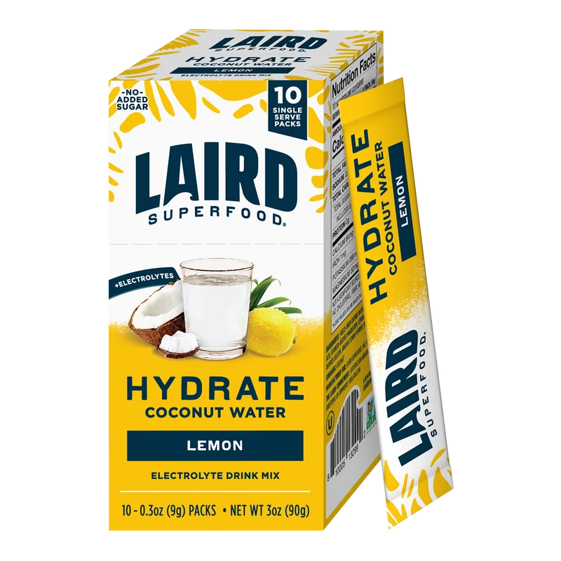 Laird Superfood Hydrate