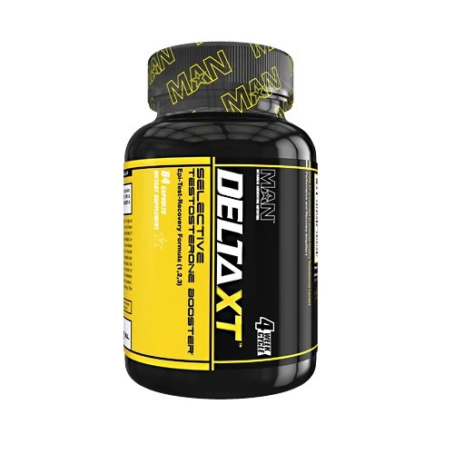 MAN Sports Delta XT