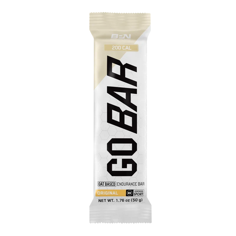 Bare Performance Nutrition Go Bar