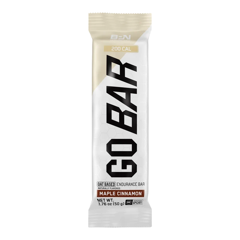Bare Performance Nutrition Go Bar
