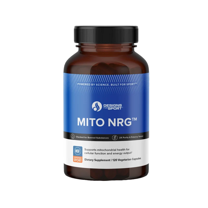 Designs for Sport Mito NRG™