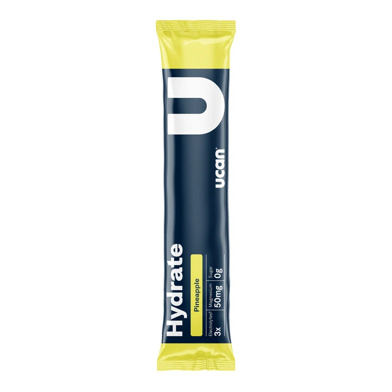 UCAN Hydrate Drink Mix