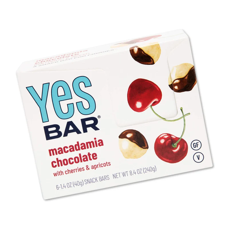 YES Bar