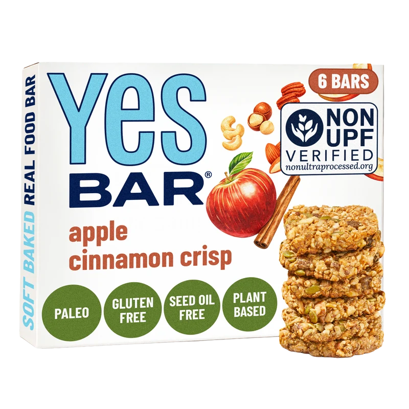 YES Bar