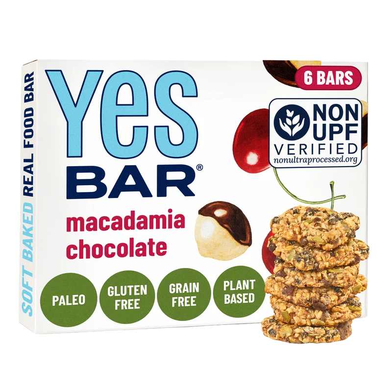 YES Bar