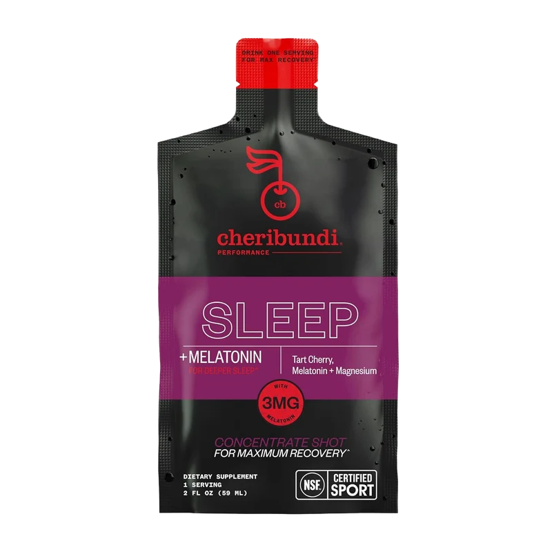 Cheribundi Sleep Concentrate