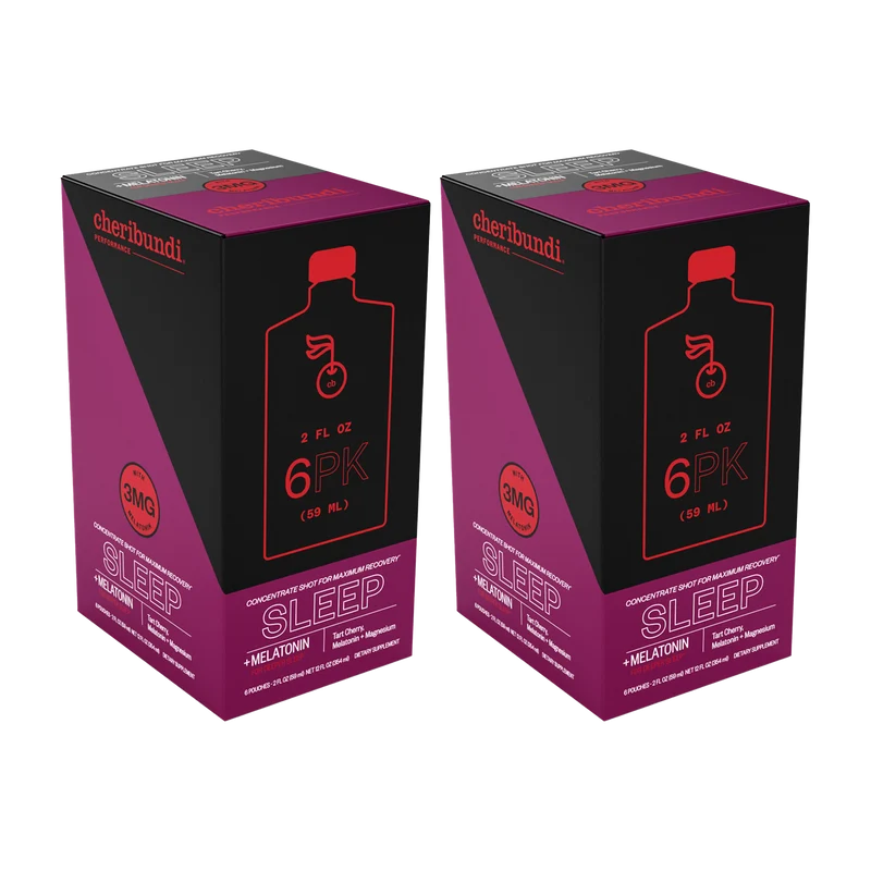 Cheribundi Sleep Concentrate