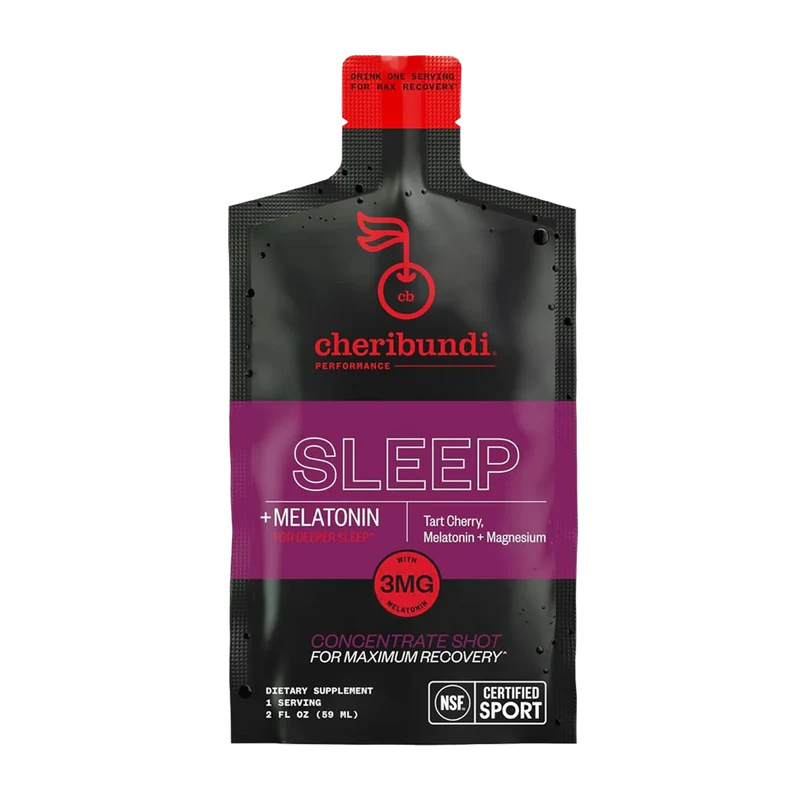 Cheribundi Sleep Concentrate