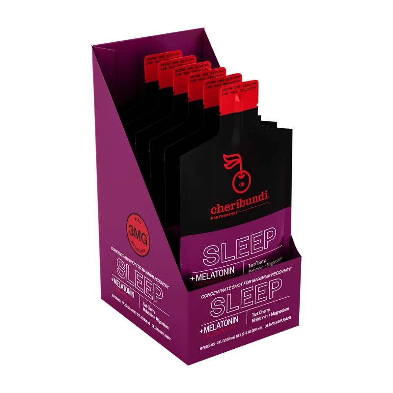 Cheribundi Sleep Concentrate