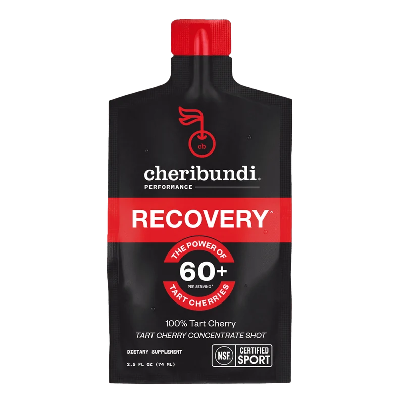 Cheribundi Tart Cherry Juice Pure Concentrate