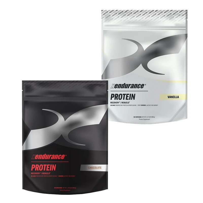 Protein 900g