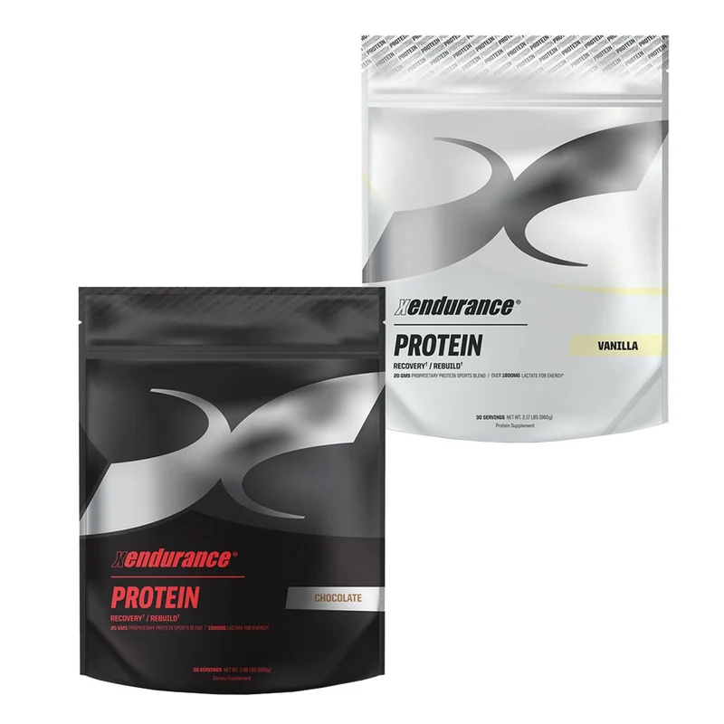Protein 900g