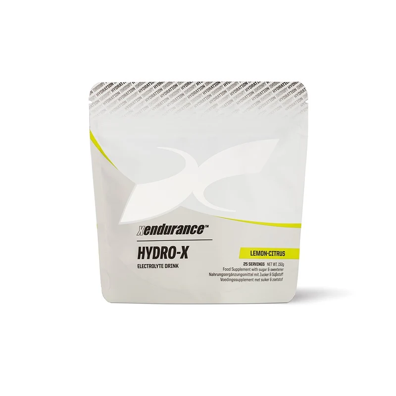 Hydro-X Electrolyte Drink