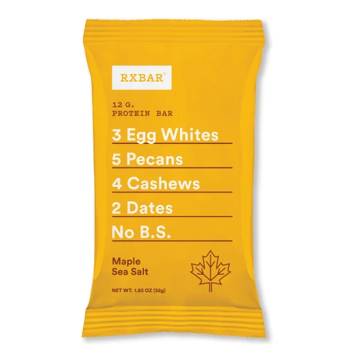 RXBAR Protein Bar