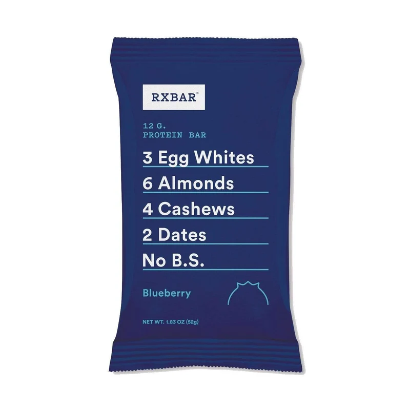 RXBAR Protein Bar