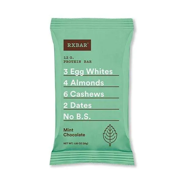 RXBAR Protein Bar