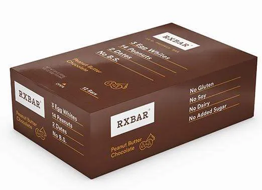 RXBAR Protein Bar