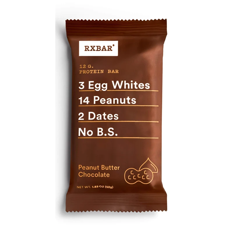 RXBAR Protein Bar