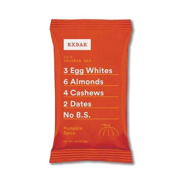 RXBAR Protein Bar
