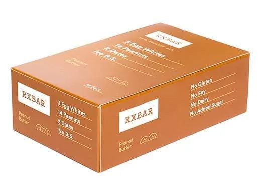 RXBAR Protein Bar