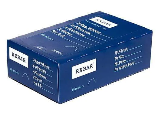 RXBAR Protein Bar