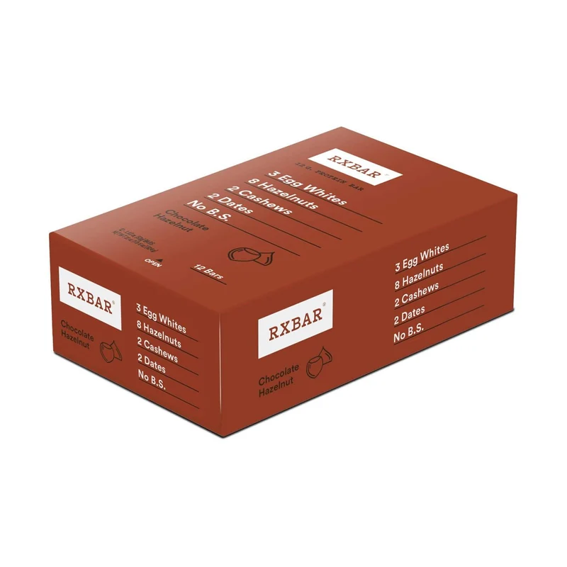 RXBAR Protein Bar