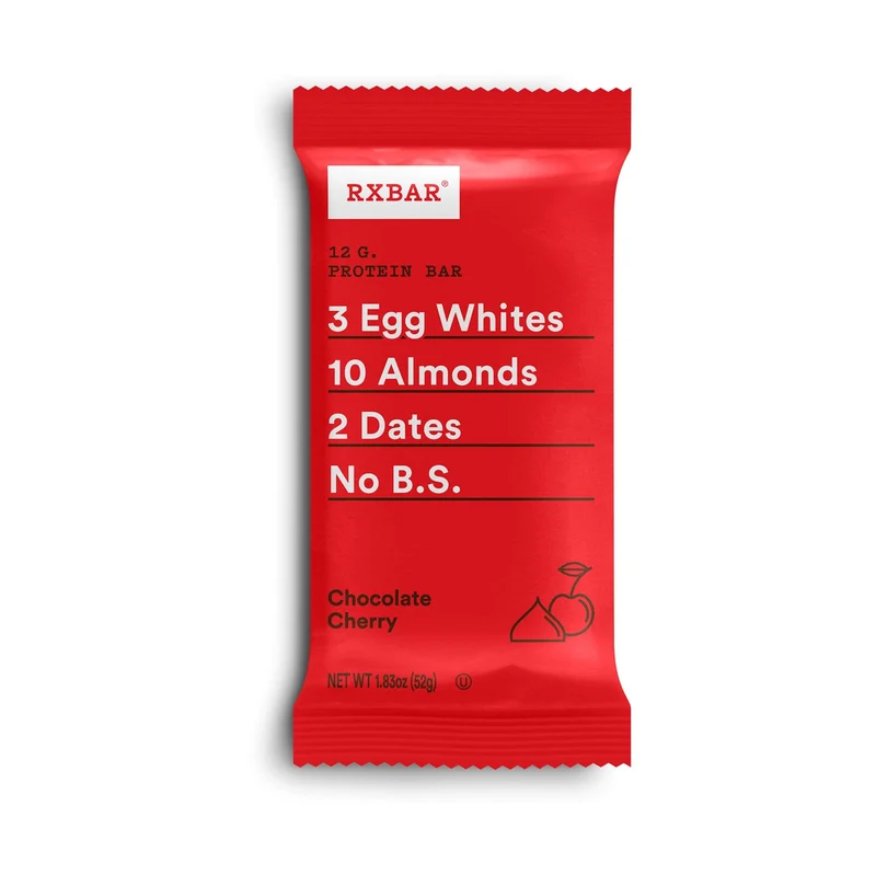 RXBAR Protein Bar