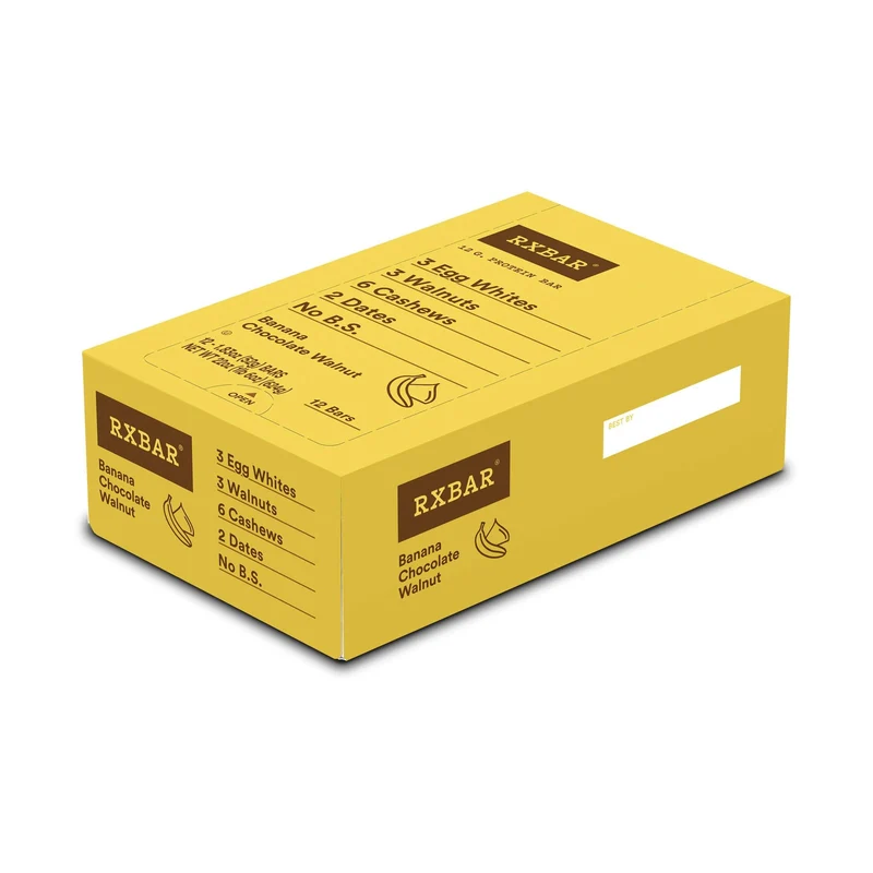 RXBAR Protein Bar