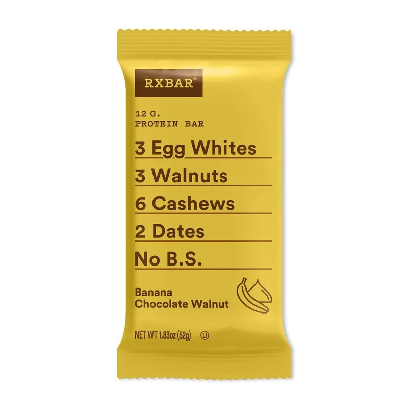 RXBAR Protein Bar