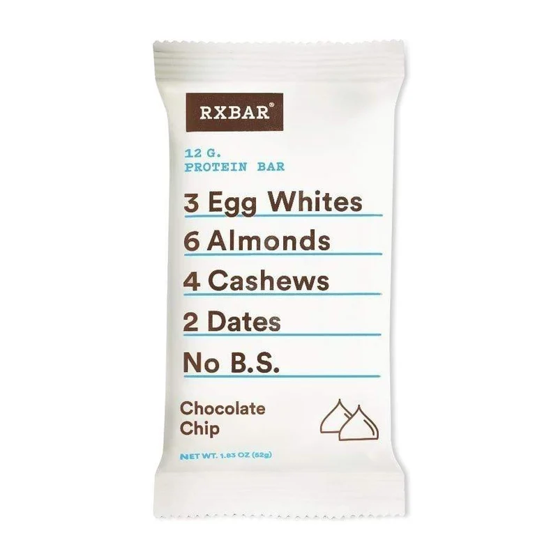 RXBAR Protein Bar