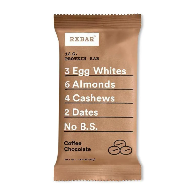 RXBAR Protein Bar