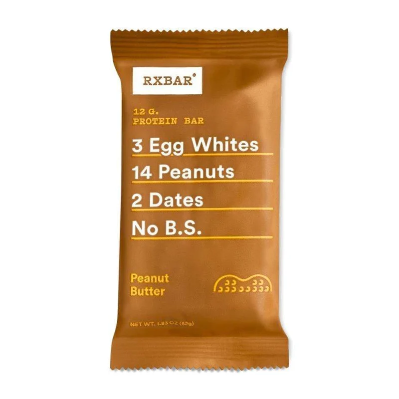 RXBAR Protein Bar