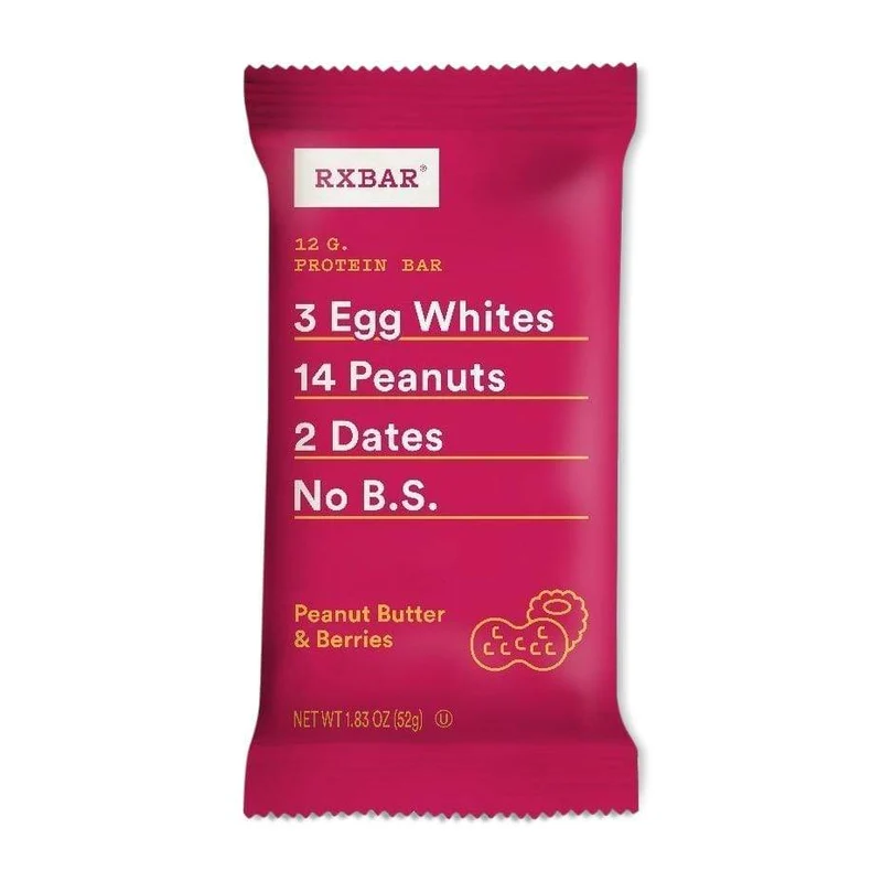 RXBAR Protein Bar