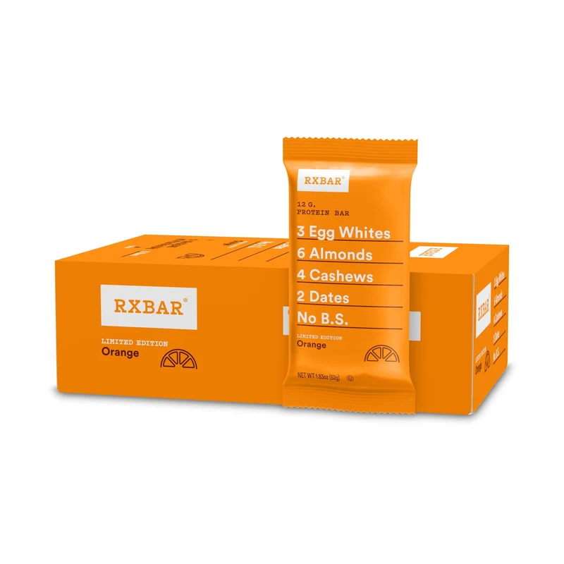 RXBAR Protein Bar