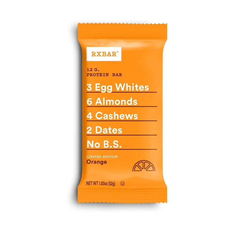 RXBAR Protein Bar