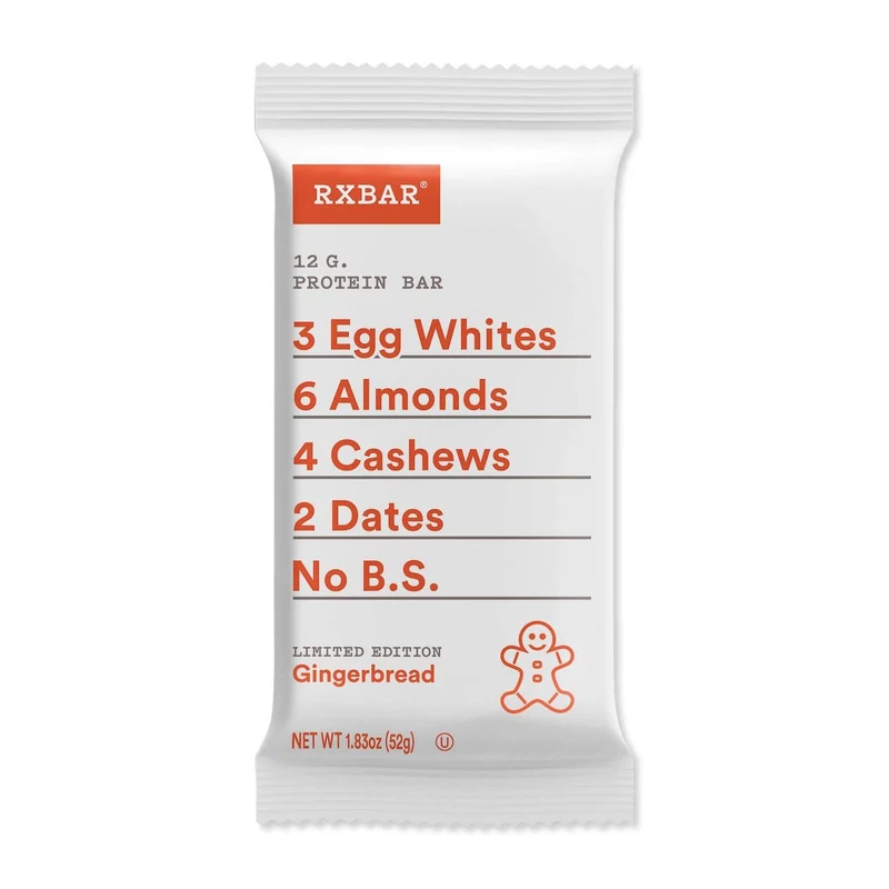 RXBAR Protein Bar