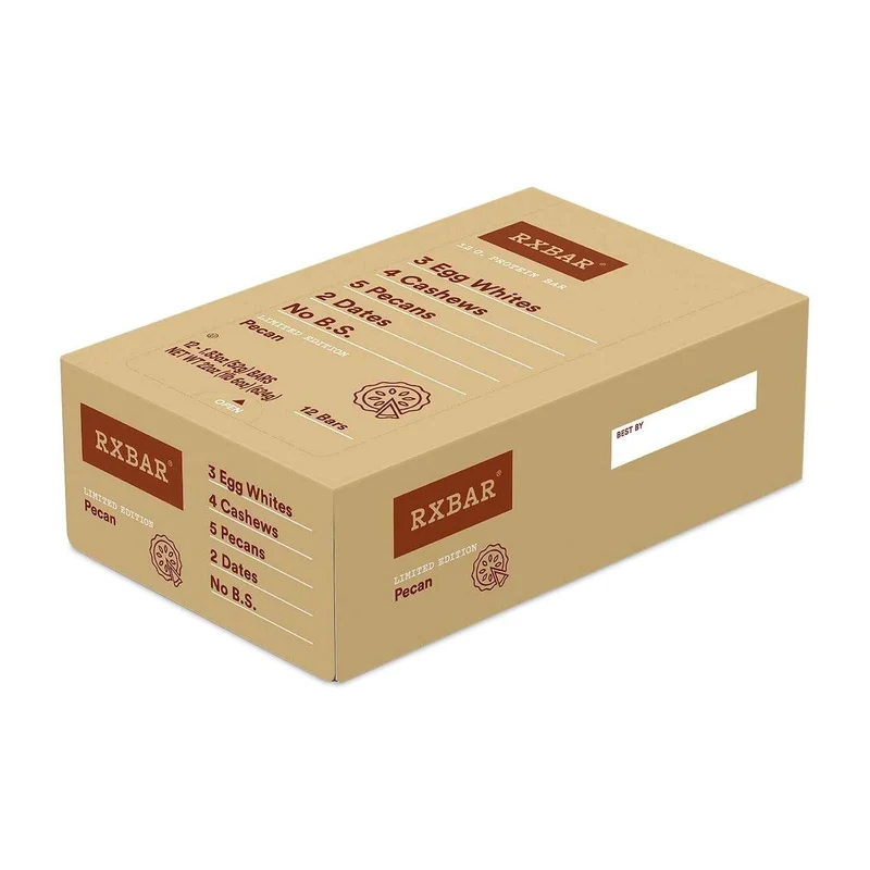 RXBAR Protein Bar